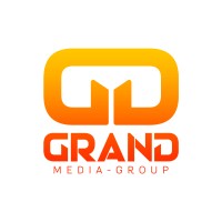 Grand Media Group logo, Grand Media Group contact details