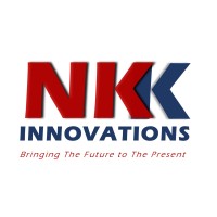 NKK INNOVATIONS logo, NKK INNOVATIONS contact details