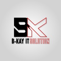 B-Kay IT Solutions logo, B-Kay IT Solutions contact details