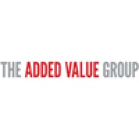 Added Value Group logo, Added Value Group contact details