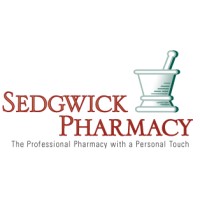 Sedgwick Pharmacy Inc logo, Sedgwick Pharmacy Inc contact details