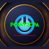 Point2CPA logo, Point2CPA contact details