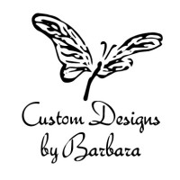 Custom Designs by Barbara logo, Custom Designs by Barbara contact details