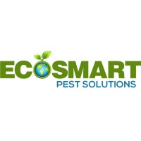 EcoSmart Pest Solutions logo, EcoSmart Pest Solutions contact details