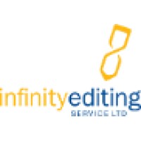 Infinity Editing Service Ltd. logo, Infinity Editing Service Ltd. contact details