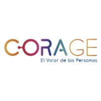 CoraGe logo, CoraGe contact details