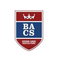 Buenos Aires Christian School logo, Buenos Aires Christian School contact details