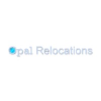 Opal Relocations logo, Opal Relocations contact details