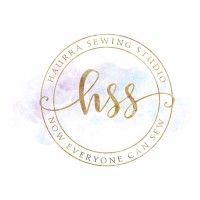 Haurra Sewing Studio logo, Haurra Sewing Studio contact details