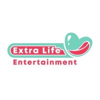 Extra Life Entertaiment logo, Extra Life Entertaiment contact details