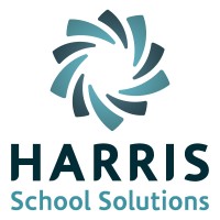 Harris School Solutions logo, Harris School Solutions contact details