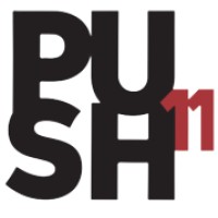 PUSH11 logo, PUSH11 contact details