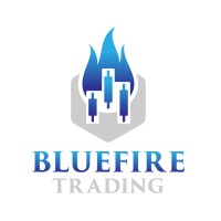 Bluefire Trading logo, Bluefire Trading contact details