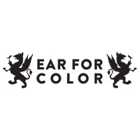 Ear For Color, LLC. logo, Ear For Color, LLC. contact details