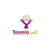 Tanmia logo, Tanmia contact details