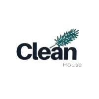 Clean House logo, Clean House contact details