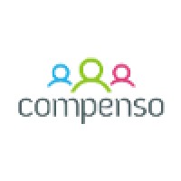 Compenso logo, Compenso contact details