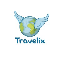 Travelix logo, Travelix contact details