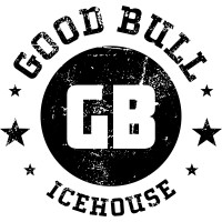 The Good Bull Icehouse logo, The Good Bull Icehouse contact details