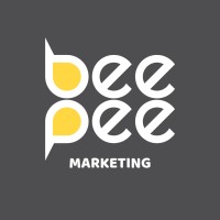 Bee Pee Marketing logo, Bee Pee Marketing contact details