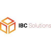 IBC Solutions logo, IBC Solutions contact details