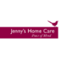 Jenny's Home Care Ltd logo, Jenny's Home Care Ltd contact details