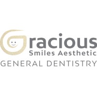 Gracious Smiles Aesthetic General Dentistry logo, Gracious Smiles Aesthetic General Dentistry contact details