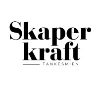 Tankesmien Skaperkraft logo, Tankesmien Skaperkraft contact details