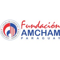 Fundación AMCHAM logo, Fundación AMCHAM contact details