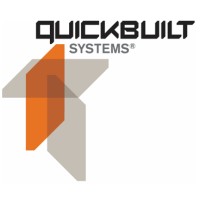 Quick Built Systems logo, Quick Built Systems contact details