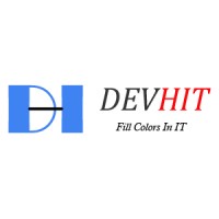 Devhit Solutions Pvt Ltd logo, Devhit Solutions Pvt Ltd contact details