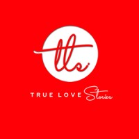 True Love Stories logo, True Love Stories contact details