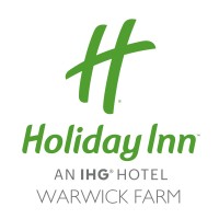 Holiday Inn Warwick Farm logo, Holiday Inn Warwick Farm contact details