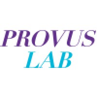 Provus Lab Inc. logo, Provus Lab Inc. contact details