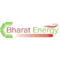 BHARAT ENERGY logo, BHARAT ENERGY contact details