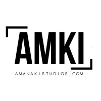 Amanaki Studios logo, Amanaki Studios contact details