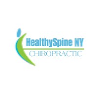 HealthySpine NY Chiropractic logo, HealthySpine NY Chiropractic contact details