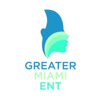 Greater Miami ENT logo, Greater Miami ENT contact details