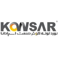 KOWSARPIPE logo, KOWSARPIPE contact details