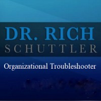 Dr. Rich Schuttler logo, Dr. Rich Schuttler contact details