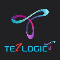 Tezlogic logo, Tezlogic contact details