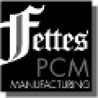 PCM Fettes logo, PCM Fettes contact details