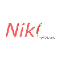 Niki TEAM logo, Niki TEAM contact details