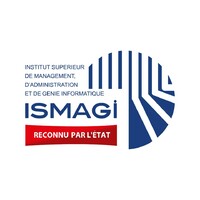 ISMAGI Rabat logo, ISMAGI Rabat contact details