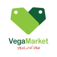 VegaMarket logo, VegaMarket contact details