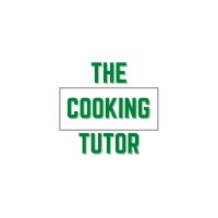 The Cooking Tutor logo, The Cooking Tutor contact details