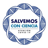 Salvemos con ciencia logo, Salvemos con ciencia contact details