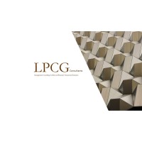 LPCG Consultants logo, LPCG Consultants contact details