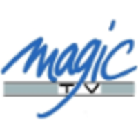 Magic TV logo, Magic TV contact details