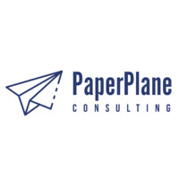 PaperPlane Consulting Inc. logo, PaperPlane Consulting Inc. contact details